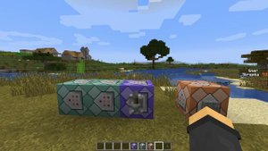 ПРОСТЕЙШИЙ ТАЙМЕР НА КОМАНДНЫХ БЛОКАХ