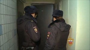 Дежурство вместе с экипажем ППСП в районах Силино и Старое Крюково г. Москвы