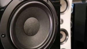 Heco Aurora 200 P обзор звука и функций активной беспроводной полочной акустики