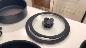 Tefal Ingenio Titanium Fusion 12 Piece Set Review