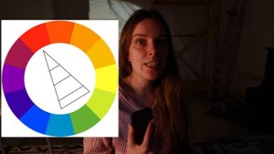 Как сочетать цвета в интерьере. Схемы, которые работают всегда