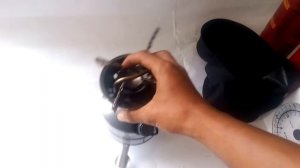 review alat oudoor kompor murah made in china BRS 12 multi fuel stove part 2 of 2