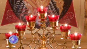 Семисвечник