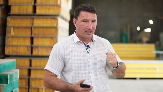 Открой свой бизнес по строительству домов. Уникальная технология ВИРМАК! смотреть онлайн