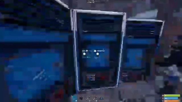 Rust Raid wow the loot GP Rockets and more 😳😳 смотреть онлайн