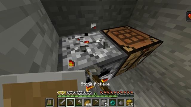 Minecraft new survival on java for now смотреть онлайн