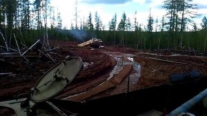 Куюмбинское месторождение / Kyuymbinskoe deposit