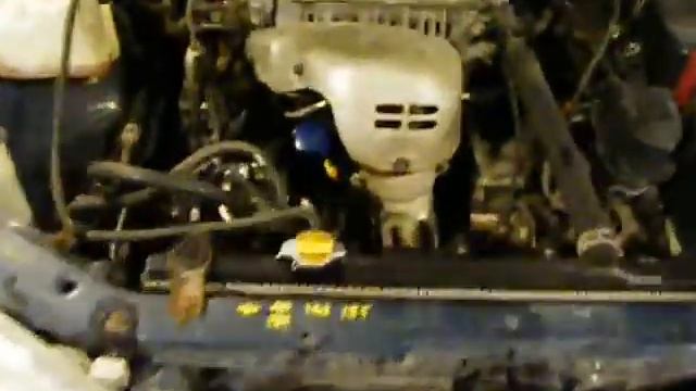 ny15654 2000 Toyota Camry 2.2 automatic 195372miles, Elmers Auto Salvage смотреть онлайн