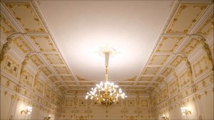 Jules Demersseman, Grand air varié op. 3 _Le trémolo_ Денис Лупачев (флейта), Петр Лаул (ф-но)