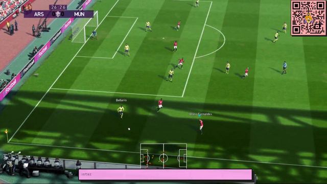 [LIVE] Ngabuburit Sambil Memainkan Master League PES 2013 Sampe Rusak (Musim 2019/20) смотреть онлайн