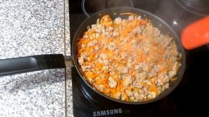 Гречка по купечески. Простой рецепт очень вкусной гречки