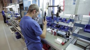 Поверочная установка для расходомеров
