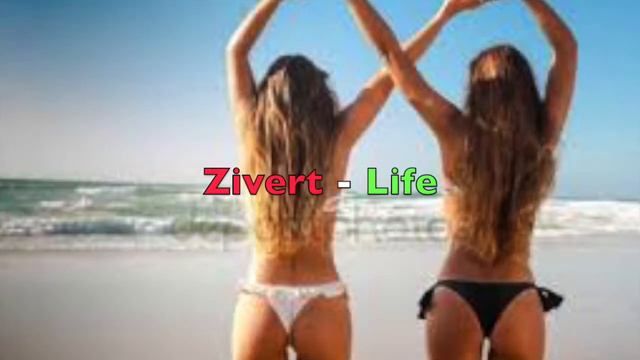 Zivert - life /// TOP1 itunes /// музыка в дорогу /// музыка для души /// смотреть онлайн