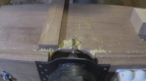 Как выполнить правильное соединение на шкант.