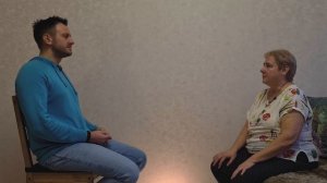 Бог существует. Валентина Миронова.