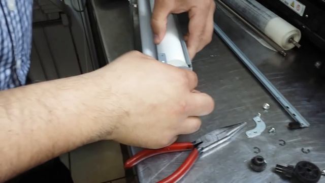 CAMBIO WEB RICOH 5001 смотреть онлайн