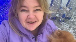 Купила Игорю подарок! Едем на зимние шашлыки. Дорогой ресторан Блок в Санкт-Петербурге.Домашний влог