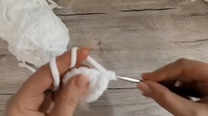 Вязаная сова, 2 часть .