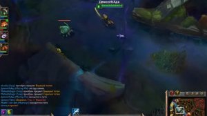 Гайд Мастер Йи Лес League of Legends