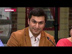 Ногайцы и Карачаево-балкары в гостях у "Вечерней Москвы"