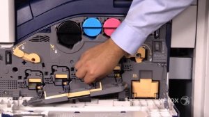 Xerox® WorkCentre® WC7435/7535/7830/7970i Consumables
