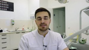 ЗУБНАЯ БОЛЬ. Почему болят зубы_