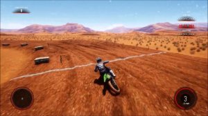 Whips Are Better... MXGP 2019 - The Official Motocross Videogame