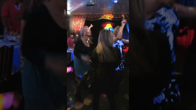 Корпоратив 8 марта 2013г. смотреть онлайн