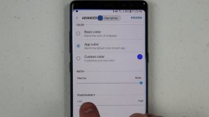 Edge Lighting & Notification Tutorial for Galaxy S8, S8+ & Note 8