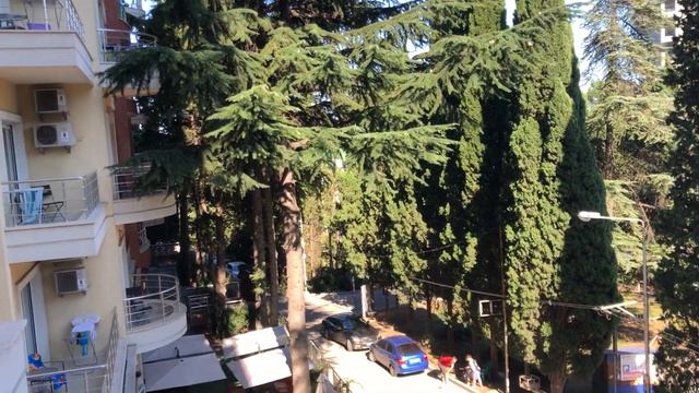 (Продано) Апартаменты в новом доме у моря в Алуште