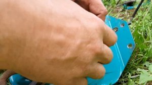 Быстрая чистка карбюратора мотокультиватора "Крот"