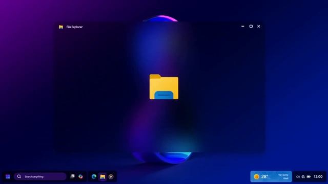 Windows 12 - 2024. #УЛЬТРАБЕСЕДА #РОССИЯ #КОСТОМУКША