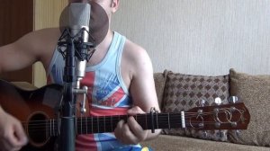 Я.Евдокимов - Фантазёр - cover