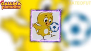 El Pollito Amarillito | Funk