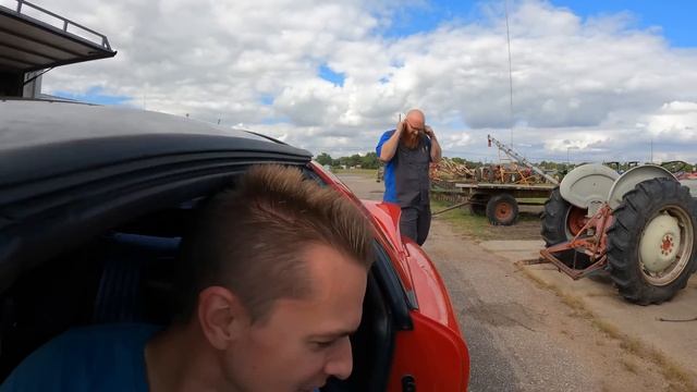 ПОСПЕШИТЕ КУПИТЬ Pontiac Trans-Am WS6, пока они не подорожали! смотреть онлайн