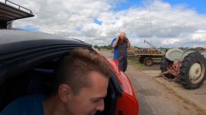 ПОСПЕШИТЕ КУПИТЬ Pontiac Trans-Am WS6, пока они не подорожали!