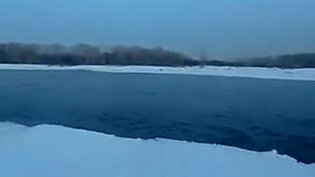 Снегоходы-водоходы!!! смотреть онлайн