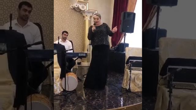 Патимат Расулова - аварская популярная песня - новинка 2020 смотреть онлайн