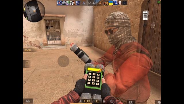 КАК ПОЛУЧИТЬ СЕКРЕТНУЮ НАКЛЕЙКУ В STANDOFF 2