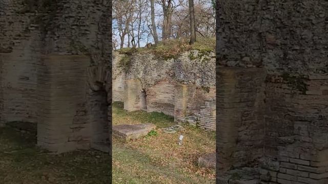 Урбс Сальвия. (Урбисалья. Мачерата.Марке ) смотреть онлайн