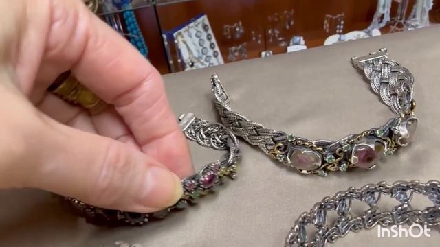 Ювелирные украшения. Браслеты. Купить онлайн 8 915 560 22 88