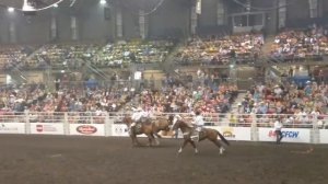 Cort Scheer on C5 Rodeo's E13 Foxhole 84 pts