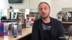 NEW! Xtro fusion краситель прямого действия обзор