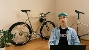 ЛУЧШИЕ ВЕЛОСИПЕДЫ 2021/2022. Скоростной Вестник 31. Specialized, Elements, Giro. Best of #FixedGear