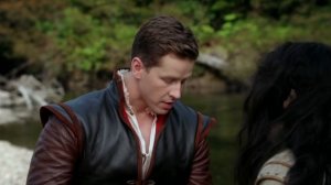 Charming: "You Need To Believe In Something That I Already Knew" (Once Upon A Time S3E02)