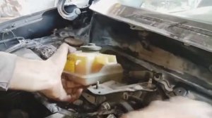 Toyota Aqua | Ultimate Guide to ABS Change & Calibration