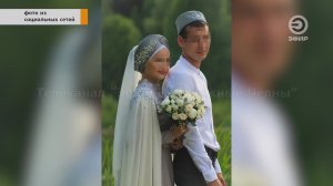 РОДНЫЕ ПРОЩАЛИСЬ С УБИТЫМИ В СЕЛЕ МЕЛЕКЕС ДЕВУШКАМИ