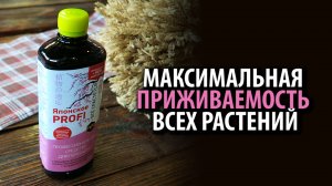 МЕРА Японское ПРОФИ 500 мл для пересадки