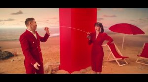 «Чувствуй нашу любовь»: ТНТ представил новое эфирное оформление