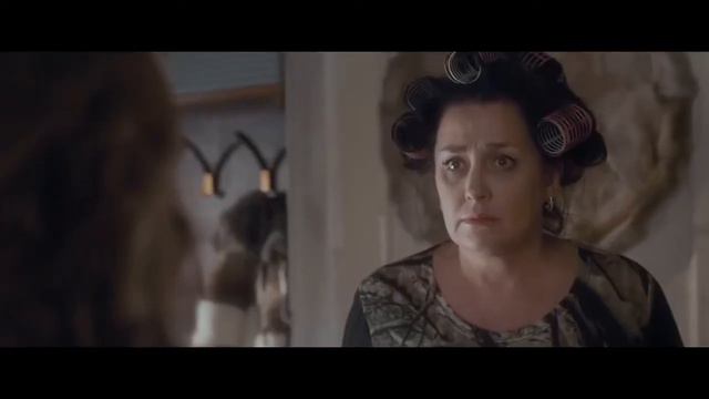 Ты нахрена меня с такой жопой родила?